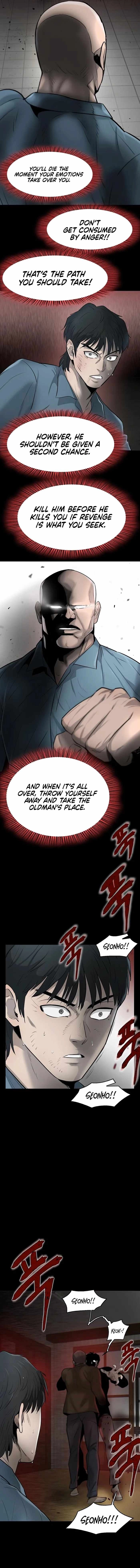 Mujin Chapter 19 Page 9