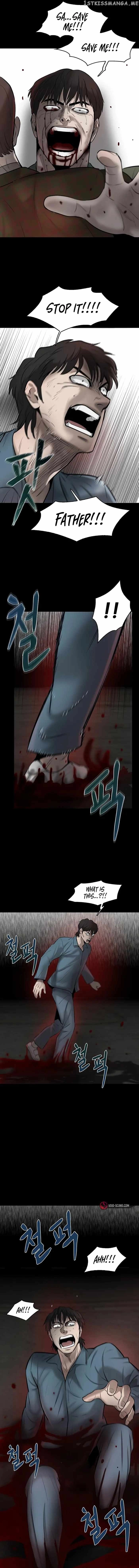 Mujin Chapter 19 Page 10