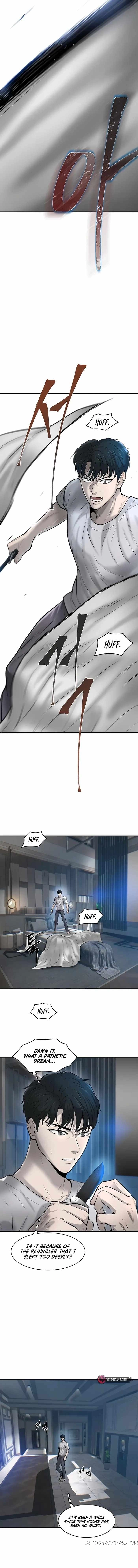 Mujin Chapter 19 Page 14