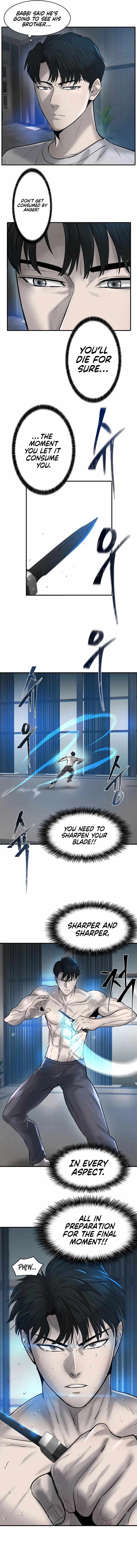 Mujin Chapter 19 Page 15