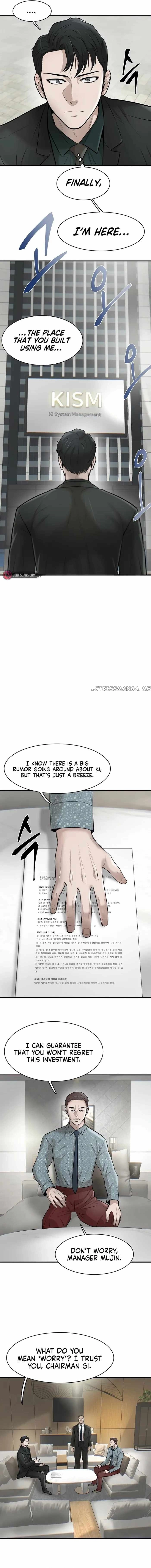 Mujin Chapter 19 Page 17
