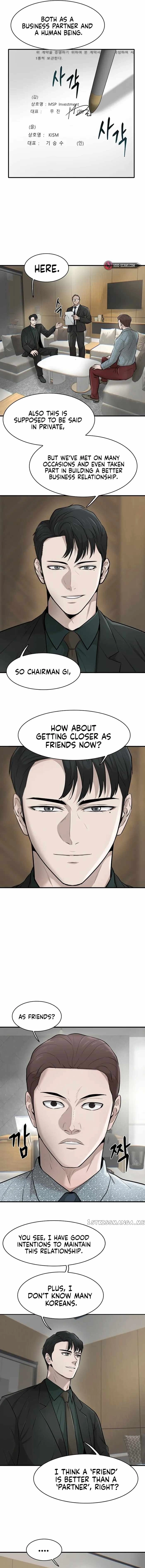 Mujin Chapter 19 Page 18