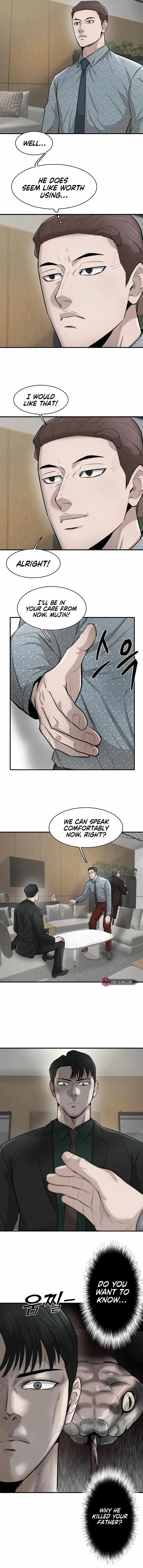 Mujin Chapter 19 Page 19