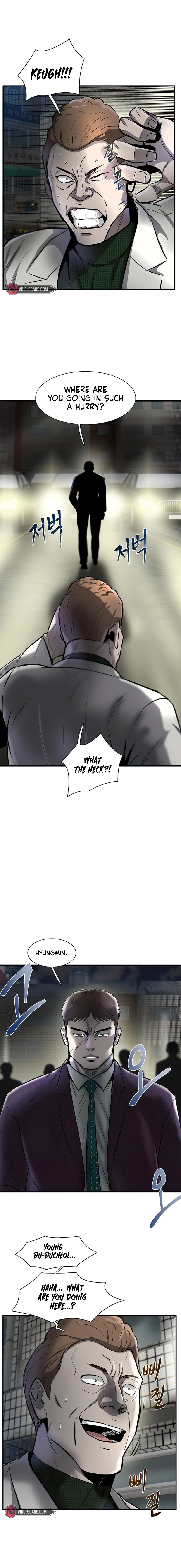 Mujin Chapter 9 Page 24