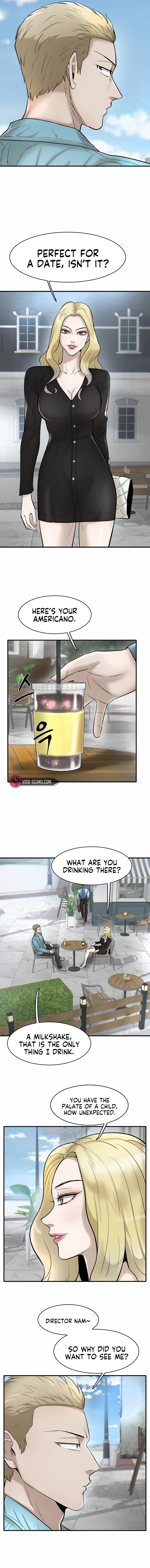 Mujin Chapter 30 Page 7