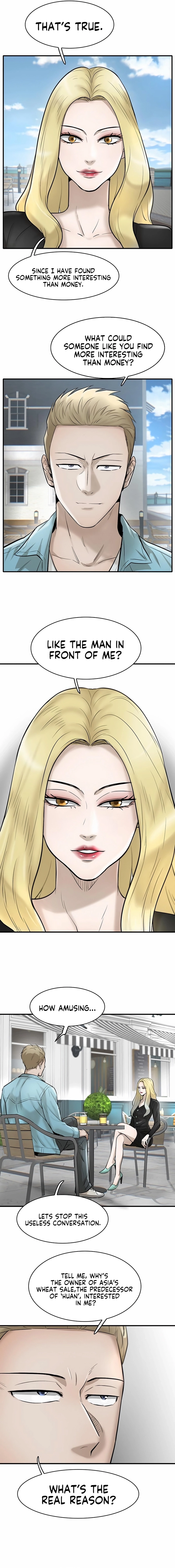 Mujin Chapter 30 Page 9