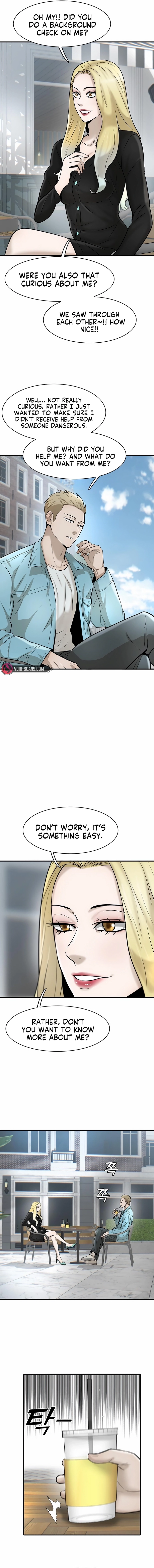 Mujin Chapter 30 Page 10