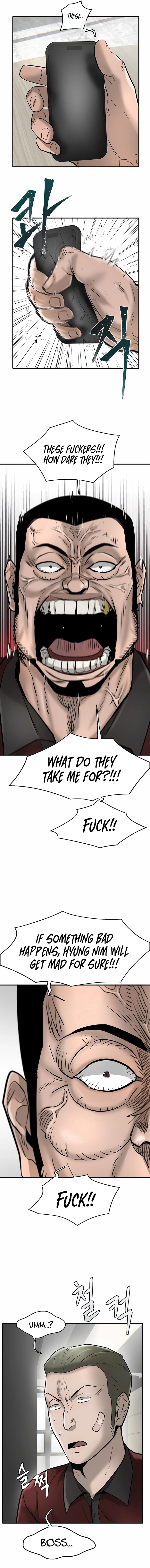 Mujin Chapter 30 Page 14