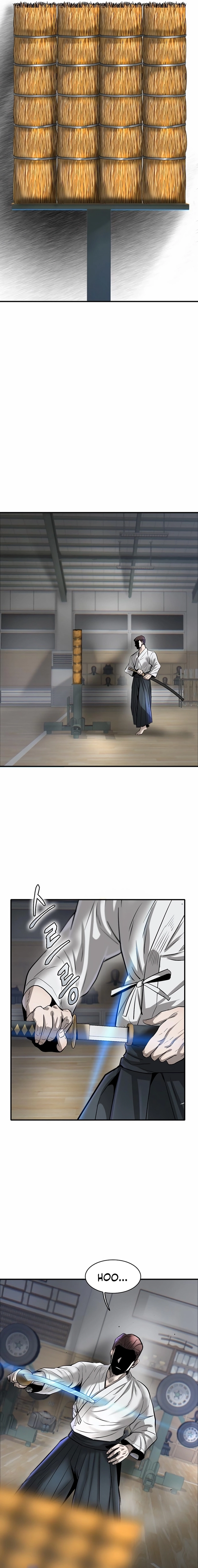 Mujin Chapter 30 Page 16