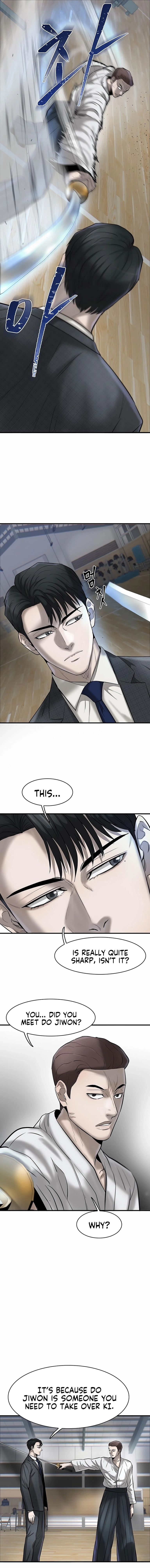 Mujin Chapter 30 Page 19