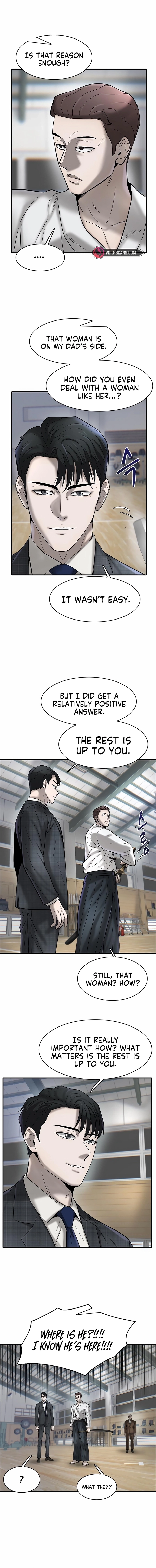 Mujin Chapter 30 Page 20