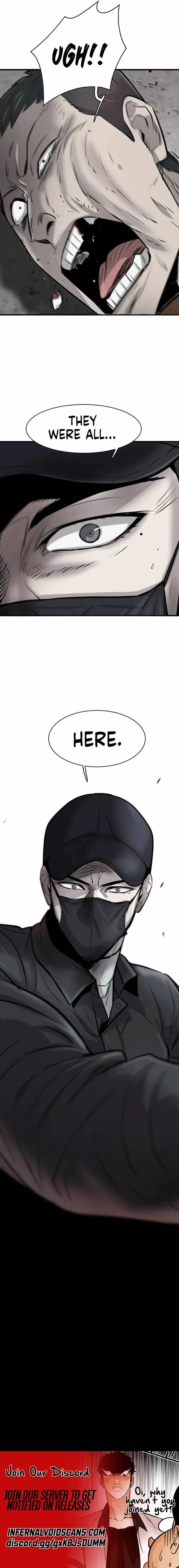 Mujin Chapter 8 Page 24