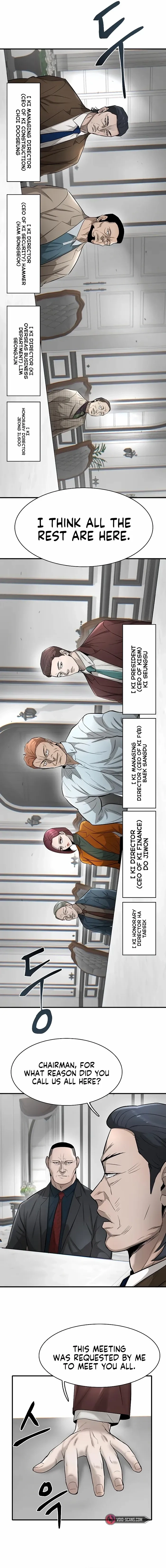 Mujin Chapter 28 Page 14