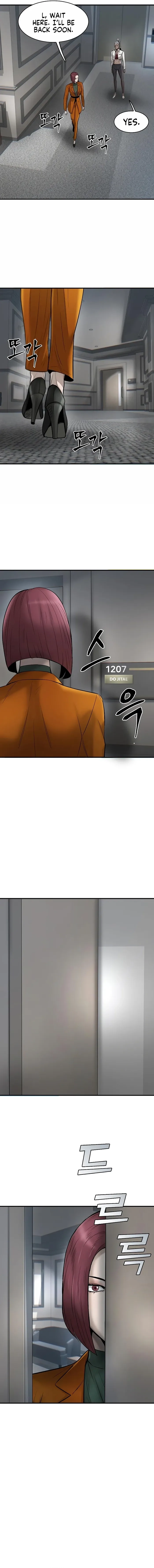 Mujin Chapter 28 Page 21