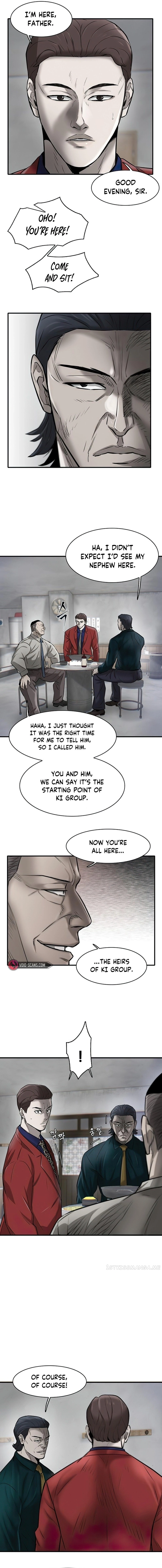 Mujin Chapter 10 Page 16