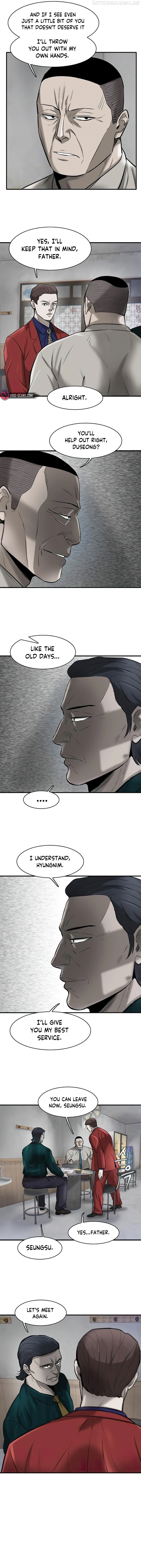 Mujin Chapter 10 Page 18