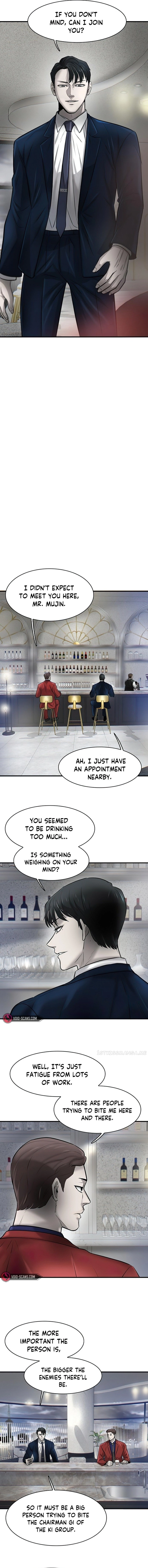 Mujin Chapter 10 Page 21