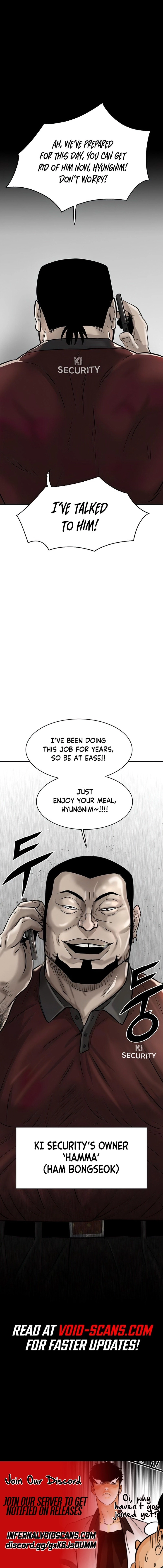 Mujin Chapter 10 Page 23