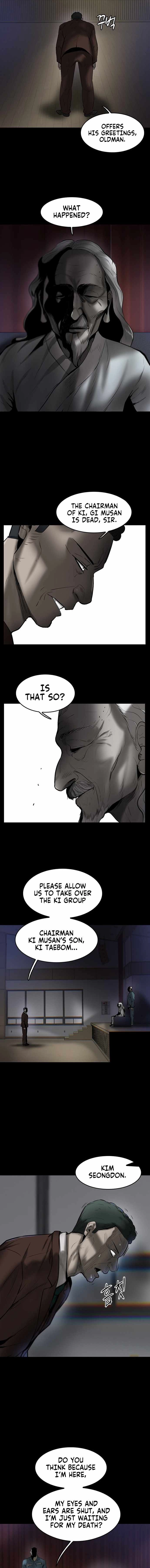Mujin Chapter 2 Page 10