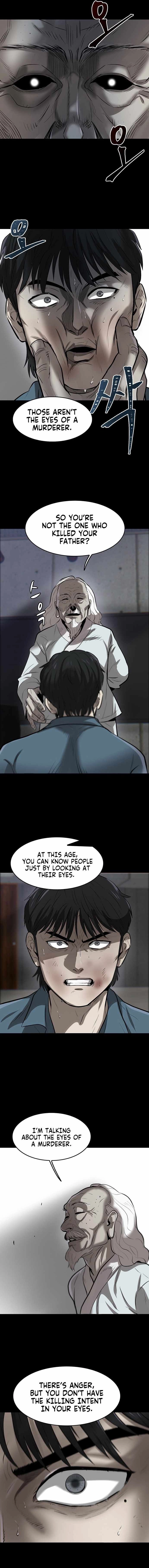 Mujin Chapter 2 Page 18
