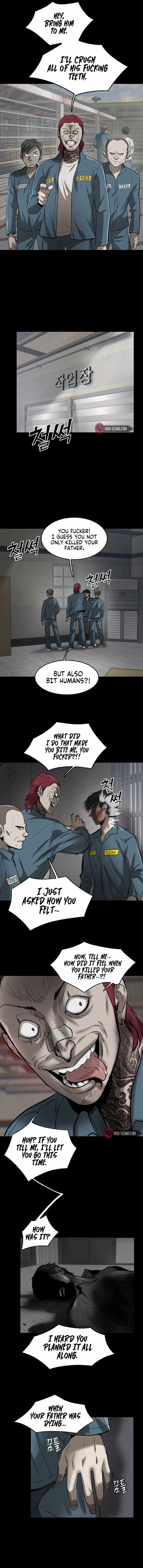 Mujin Chapter 2 Page 23