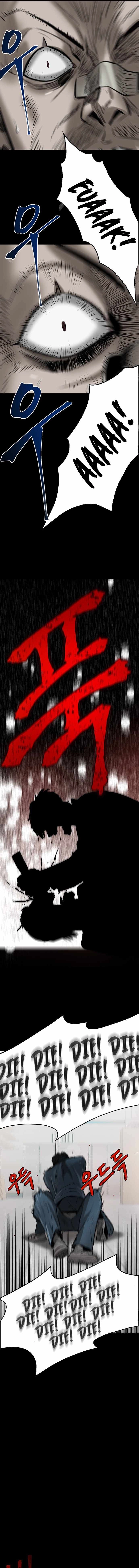 Mujin Chapter 2 Page 26