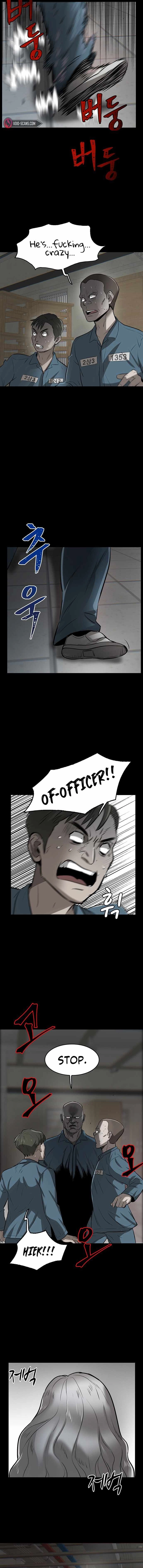 Mujin Chapter 2 Page 27