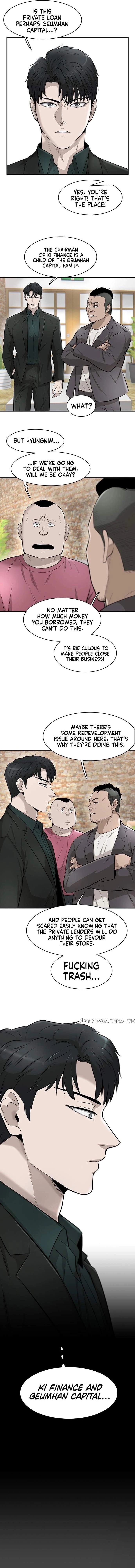 Mujin Chapter 20 Page 19