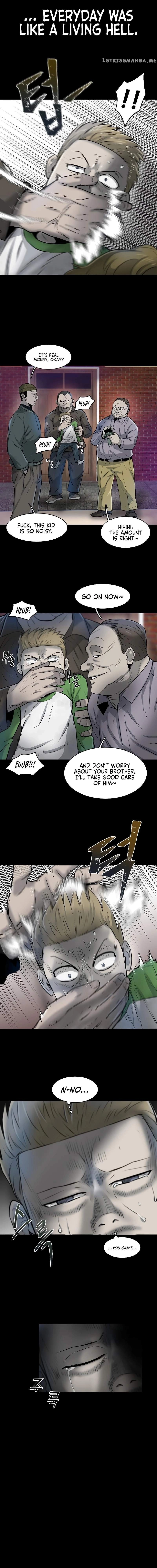 Mujin Chapter 14 Page 8