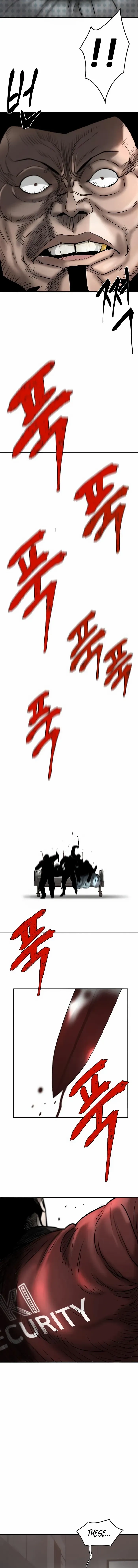 Mujin Chapter 35 Page 7