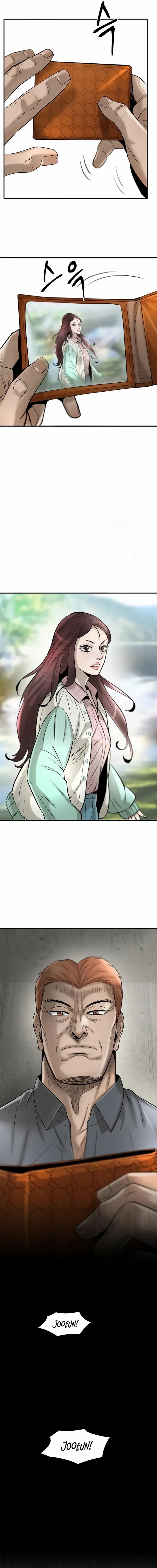 Mujin Chapter 35 Page 16