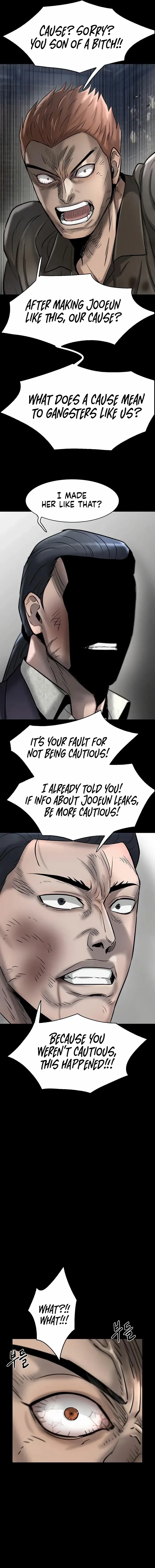 Mujin Chapter 35 Page 20