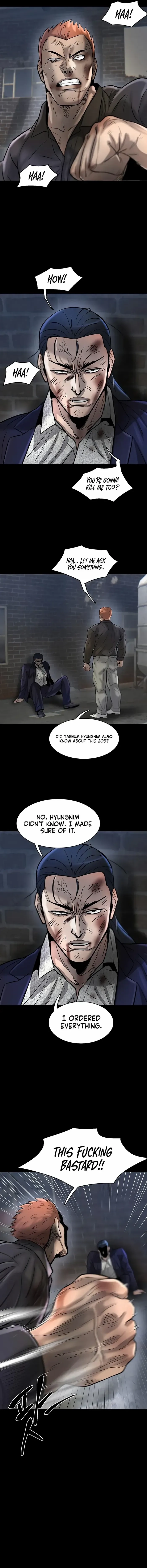 Mujin Chapter 35 Page 22