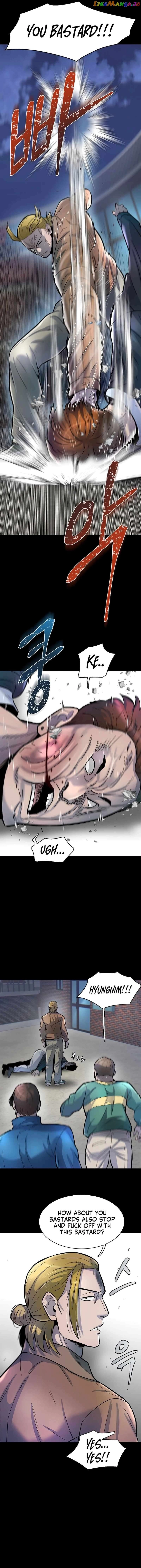 Mujin Chapter 46 Page 10