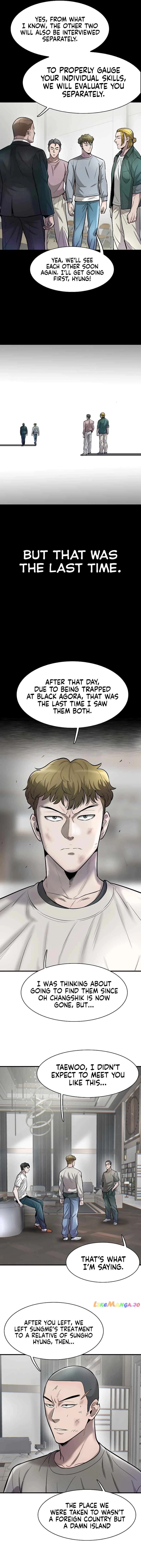 Mujin Chapter 46 Page 18