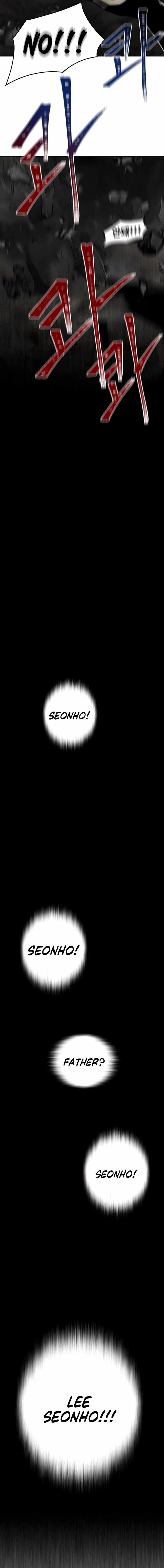 Mujin Chapter 3 Page 26