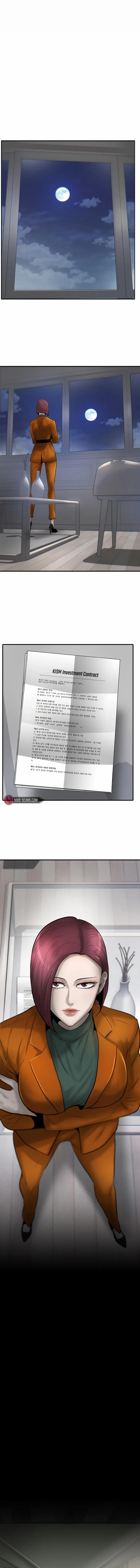 Mujin Chapter 29 Page 13