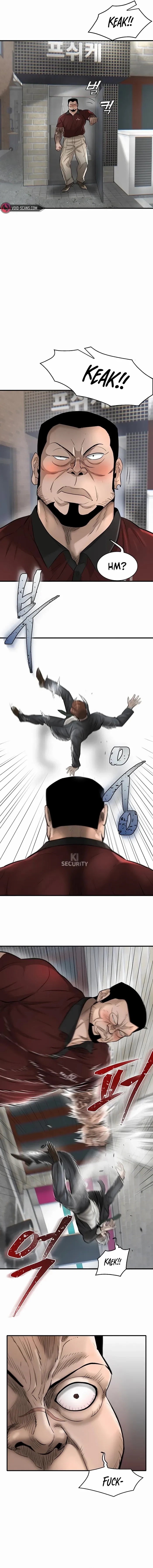 Mujin Chapter 29 Page 18