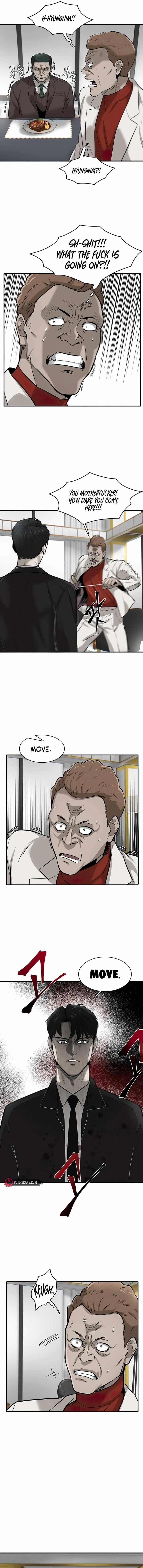 Mujin Chapter 4 Page 26