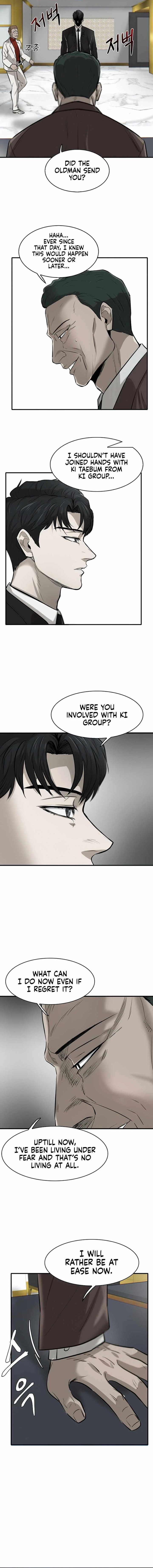 Mujin Chapter 4 Page 27