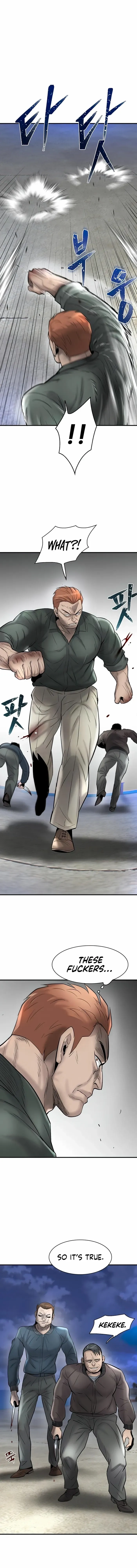 Mujin Chapter 37 Page 10