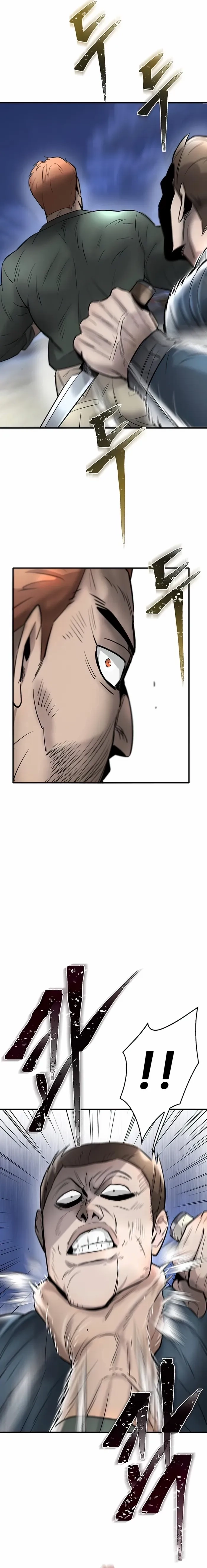 Mujin Chapter 37 Page 14