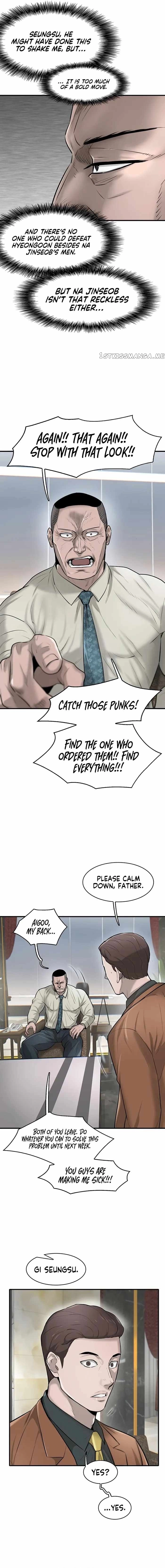 Mujin Chapter 18 Page 16