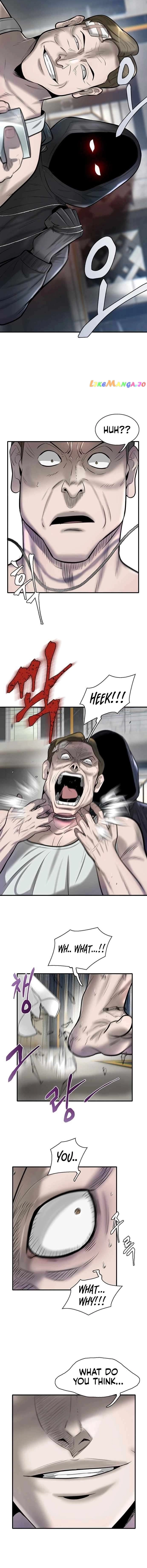 Mujin Chapter 45 Page 13
