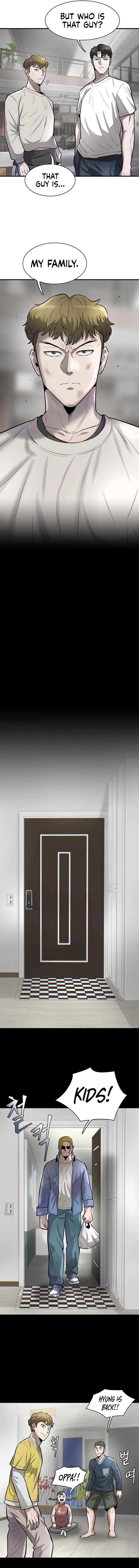 Mujin Chapter 45 Page 20