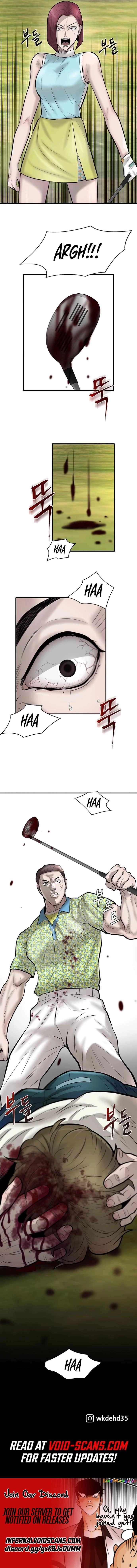 Mujin Chapter 43 Page 22