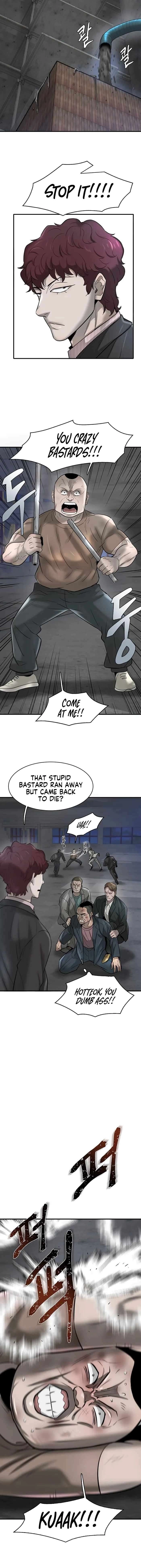 Mujin Chapter 22 Page 18