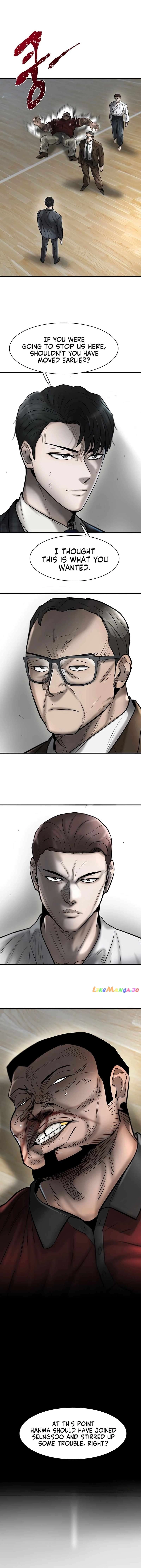 Mujin Chapter 32 Page 19