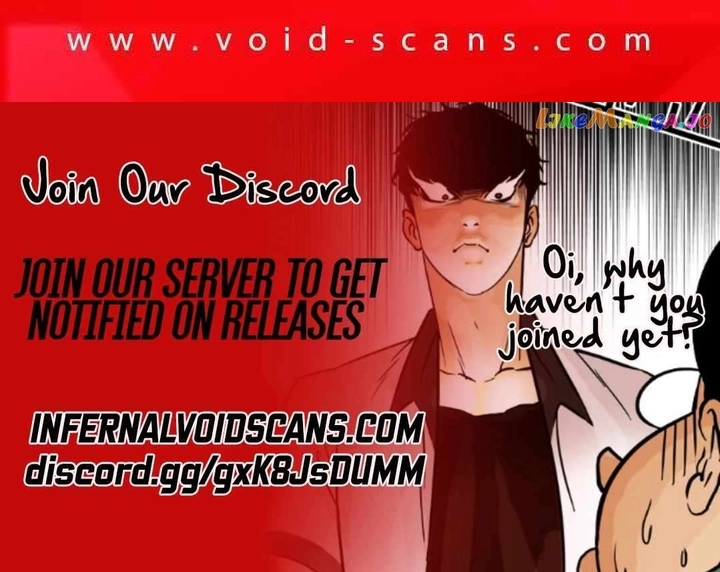 Mujin Chapter 32 Page 24