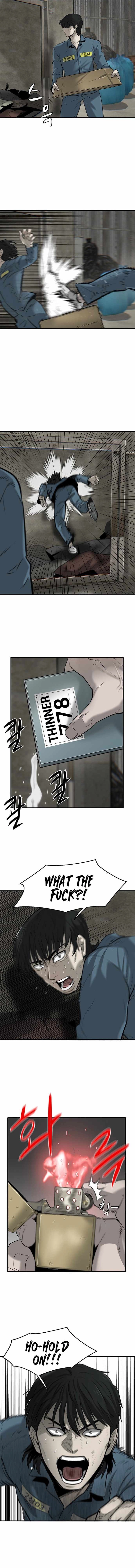 Mujin Chapter 1 Page 10